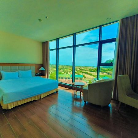 Muong Thanh Holiday Ly Son Exterior photo